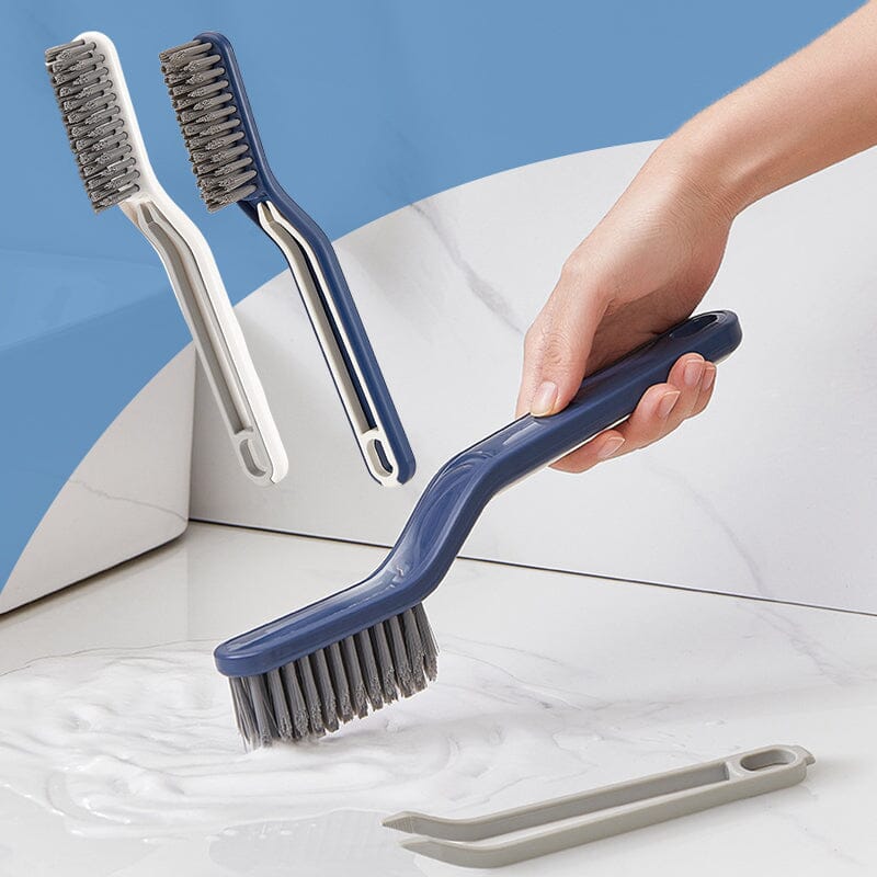 Multifunctional Floor Seam Brush(🔥Great For Bathroom🔥)