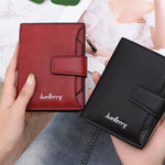 baellerry® Multifunctional Tri-fold Wallet