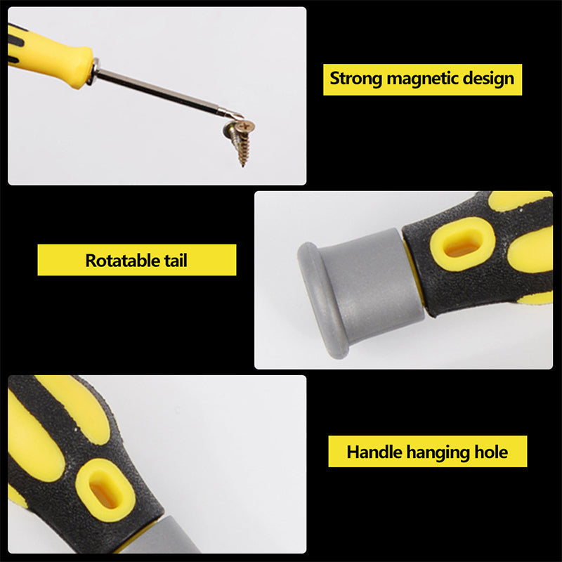 Multifunction Screwdriver Set