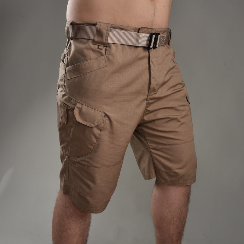 2022 New Outdoor Cargo Shorts