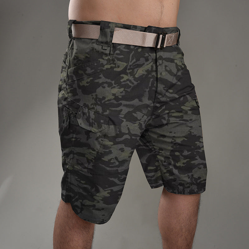 2022 New Outdoor Cargo Shorts