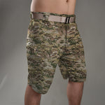 2022 New Outdoor Cargo Shorts