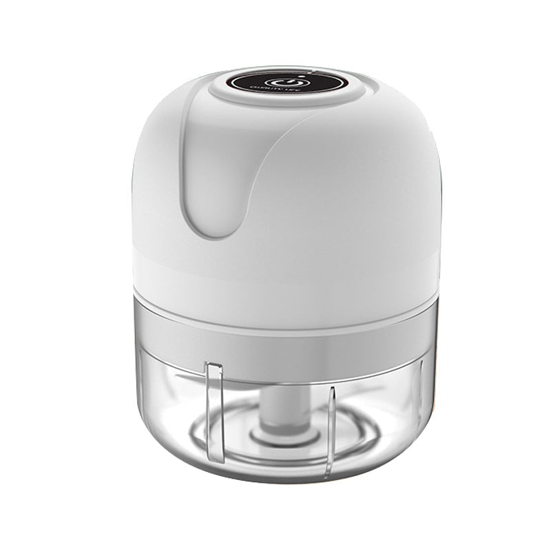 USB Rechargebale Electric Garlic Grinder