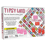 Party Board Game - Fun Drinking Game for Friends