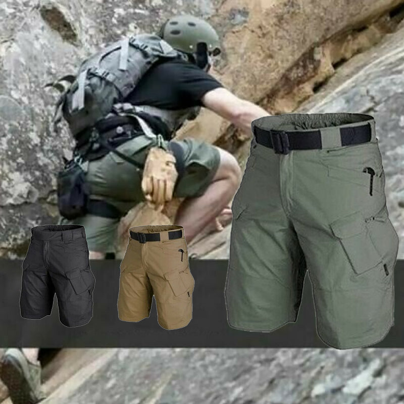 2022 New Outdoor Cargo Shorts