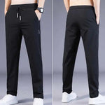 Men‘s Fast Dry Stretch Pants