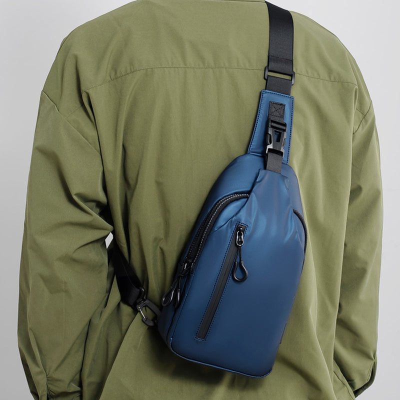 Waterproof Shoulder Bag