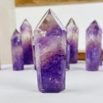 Amethyst Polished Points HIGH QUALTIY YOU CHOOSE