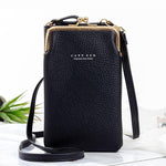 Mini Phone Bag Crossbody Bag