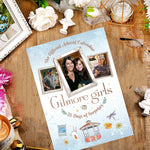 Gilmore Girls: The Official Advent Calendar