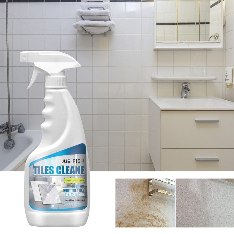 ✨Tile Grout Cleaner Sprayer✨