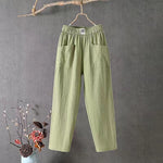 Women's Loose Pants