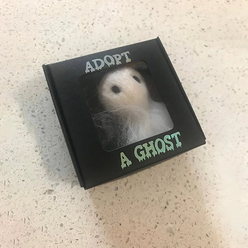 Adopt A Ghost