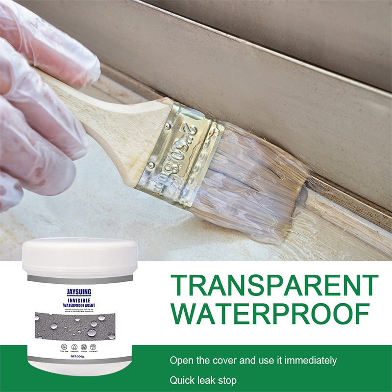 Waterproof Insulation Sealant