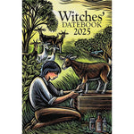 2025 Witches' Datebook