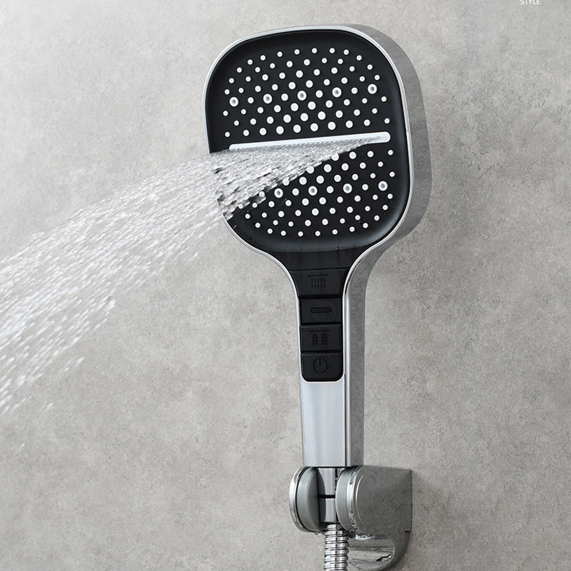 7 levels Shower Head