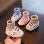 Baby Cute Winter Shoes