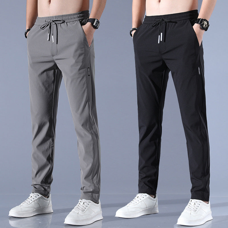 Men‘s Fast Dry Stretch Pants