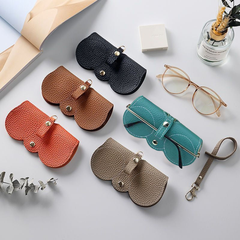 Fashion glasses Case