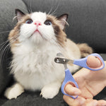 Pet Nail Clippers