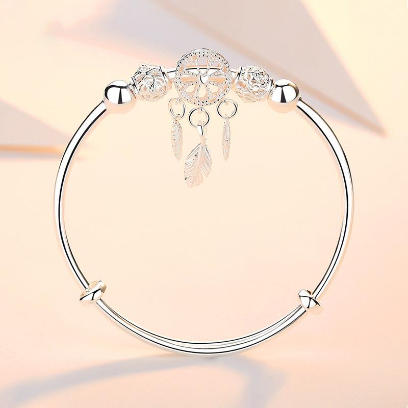 Dreamcatcher Bracelet