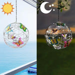 Outdoor Decorative Light Solar