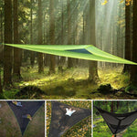 Multi-Person Hammock