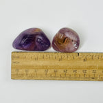 Ametrine Tumbled Stone Crystal