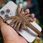 Horrible Facehugger Phone Holder