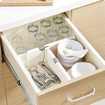 Dresser Drawer Dividers