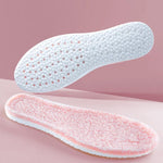 Warm Shock Absorption Sports Insole