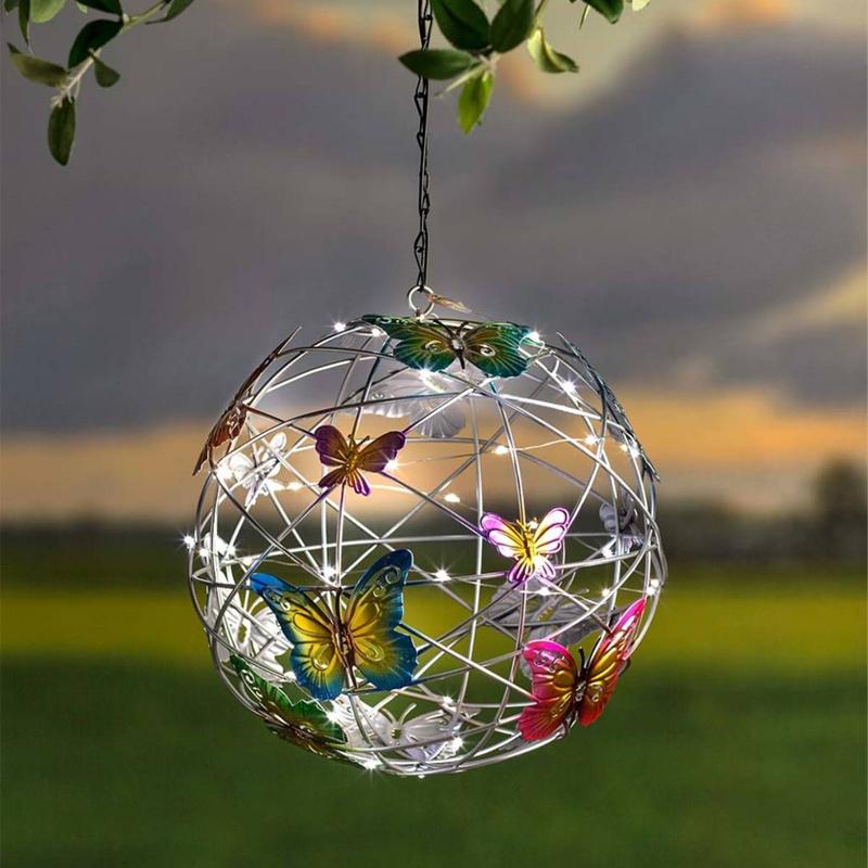 Outdoor Decorative Light Solar