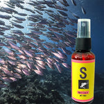 Scent Fish Attractants for Baits