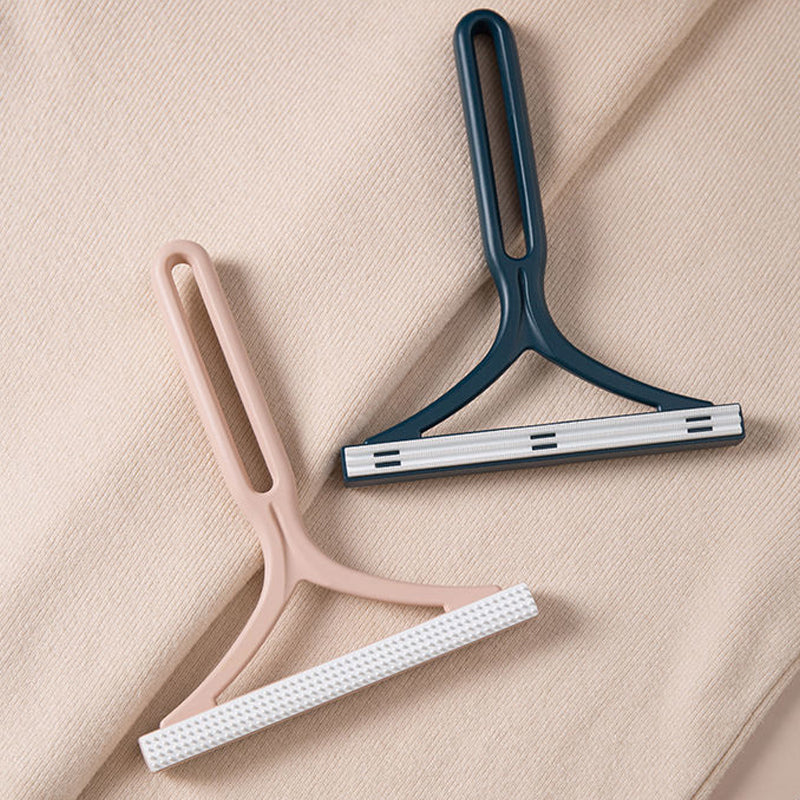 Double Sided Manual Hair Remover