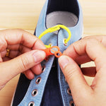 Easy Shoelaces (one size fits all)