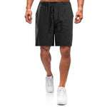 Casual Men's Casual Linen Shorts