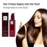 A Touch of Magic Hair Care