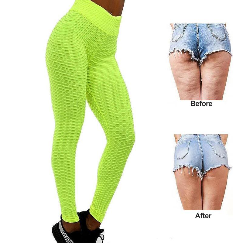 Anti-cellulite Compression Pants