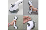 Hirundo Bathroom Auxiliary Handle