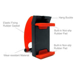 Car Steering Universal Mount Phone Holder Stand