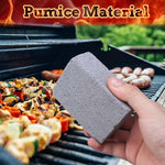 Grill Cleaning Blocks, 2PCS