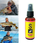 Scent Fish Attractants for Baits