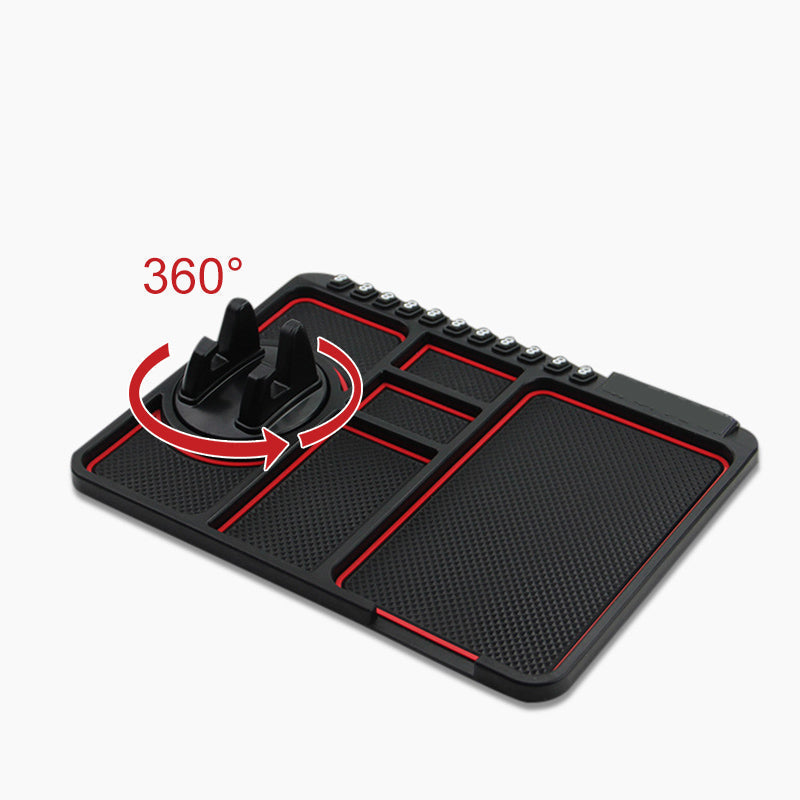 Anti-Skid Car Dashboard Sticky Pad