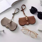 Fashion glasses Case