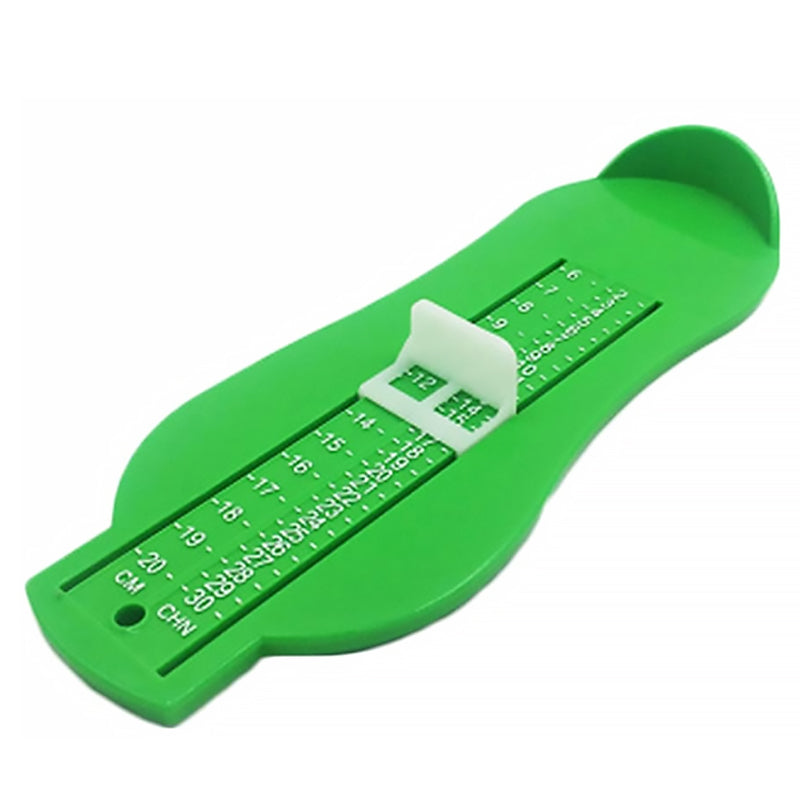 Kids Foot Length Measure Gauge