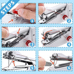 Mini Portable Handheld Sewing Machine