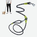 Hands Free Dog Leashes