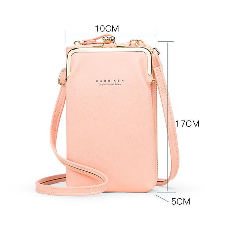 Mini Phone Bag Crossbody Bag