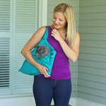 Cat Travel Pouch