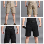 2022 New Outdoor Cargo Shorts